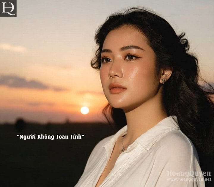 Người Không Toan Tính, Trời Sẽ Âm Thầm Bù Đắp