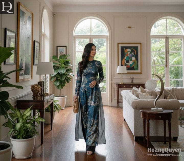 Một Người Kỉ Luật Cao Có Thể Tạo Ra Sự Hấp Dẫn Đến Mức!