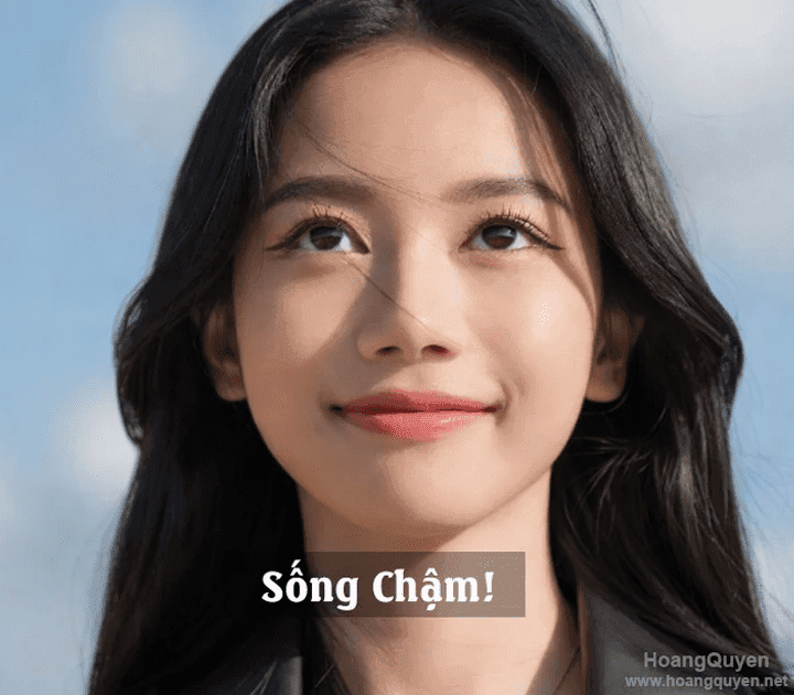 song-cham-la-gi