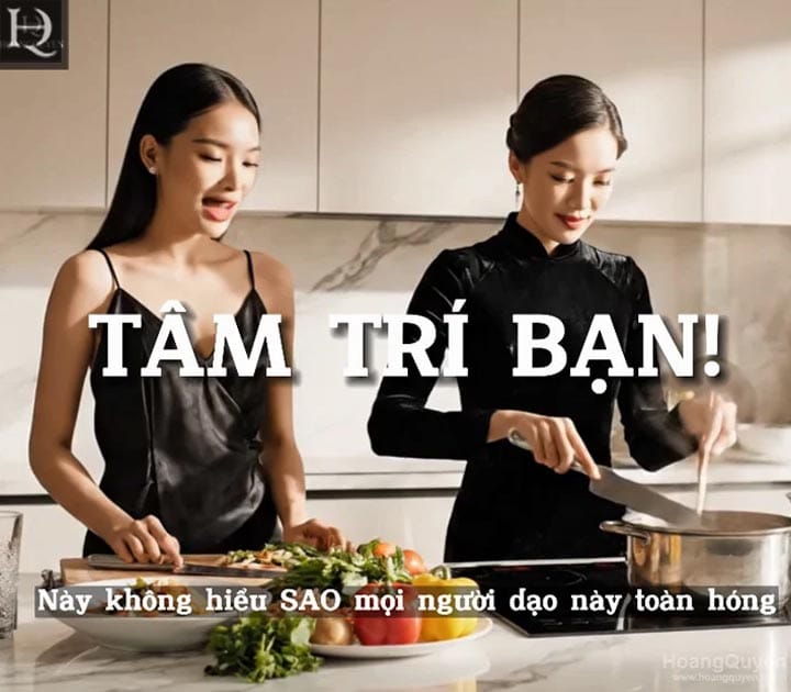 Tâm Trí Giống Như Cỗ Máy Thu Phát – Hãy Biết Lựa Chọn Nguyên Liệu