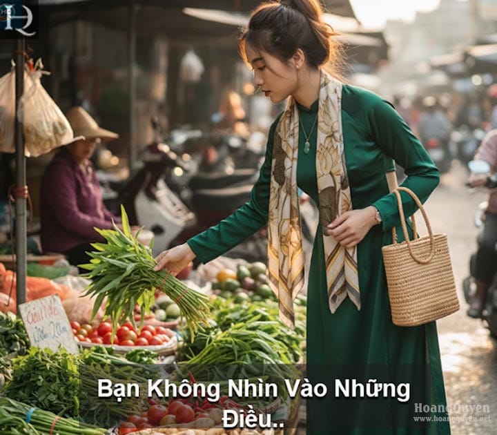 Khi Bạn Biết Nhìn Vào Điều Tốt Đẹp – Cuộc Sống Sẽ Thay Đổi
