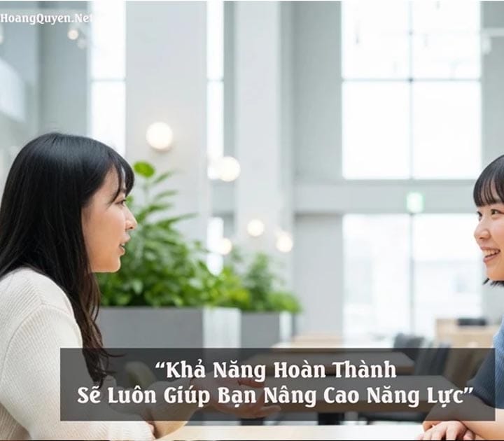 Đừng Chạy Mãi Theo Người Khác Khi Việc Của Bạn Còn Dang Dở – Hãy Quay Lại Và Hoàn Thành Chúng
