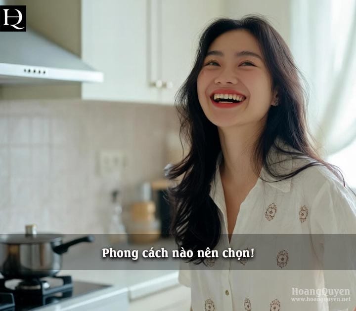 lua-chon-mot-phong-cach-song