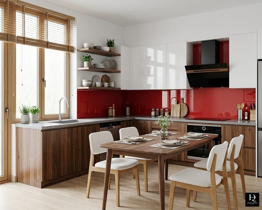 dong-tu-bep-dep-thai-binh