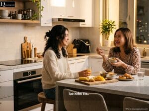 Tạo Niềm Tin, Xây Dựng Niềm Tin Trong Cuộc Sống.
