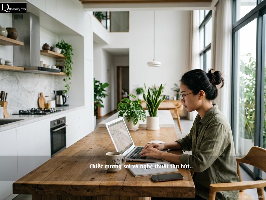 Bạn muốn thu hút người khác