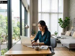 Khai Phá Sức Mạnh Nội Tại Giúp Bạn Thay Đổi