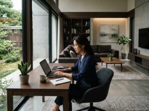 Ước Mơ Luôn Là Một Con Đường Dẫn Lối Để Bạn Bước Đi