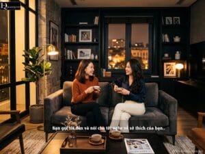 Hành Trình Này Vui Hay Buồn Đều Do Bạn Lựa Chọn.