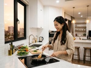Niềm Tin Trong Cuộc Sống Nền Tảng Của Sự Thay Đổi