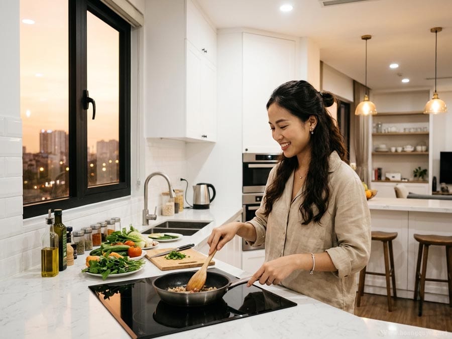 Niềm Tin Trong Cuộc Sống Nền Tảng Của Sự Thay Đổi