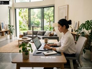 Quan Điểm Sống Của Bạn Đang Tự Giới Hạn Chính Mình