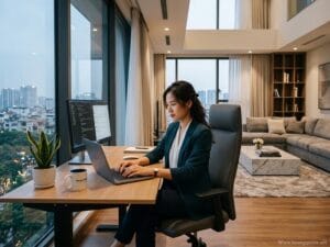 Một Số Điều Đang Kìm Hãm Sự Thay Đổi Của Bạn